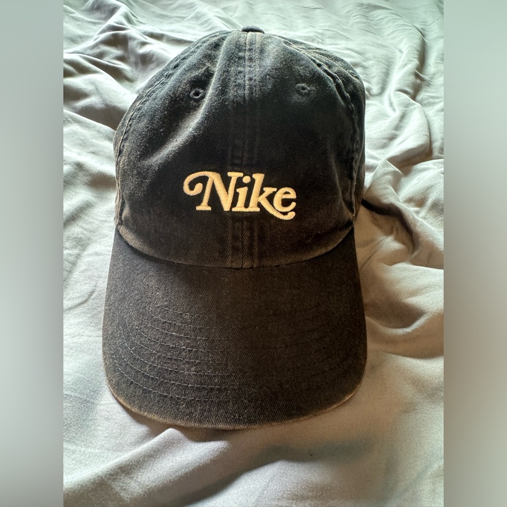 old nike hat